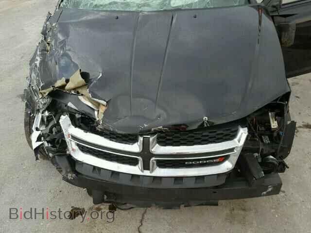 2013 DODGE AVENGER - VIN: 1C3CDZAB3DN648712 - Photo 7