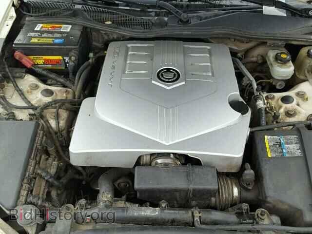 2004 CADILLAC CTS - VIN: 1G6DM577740105956 - Photo 7
