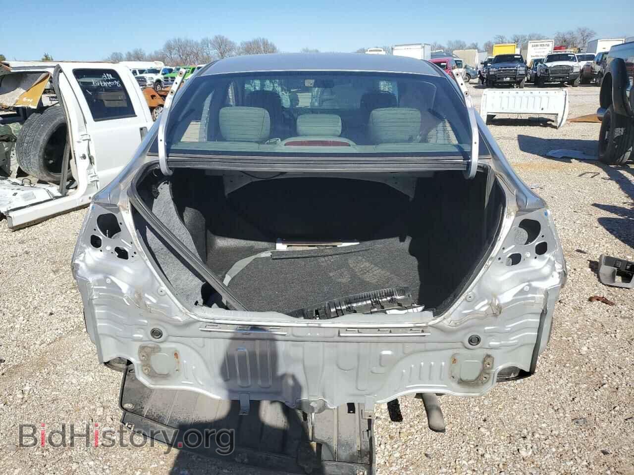 2015 HONDA CIVIC - VIN: 19XFB2F59FE079722 - Фото 6