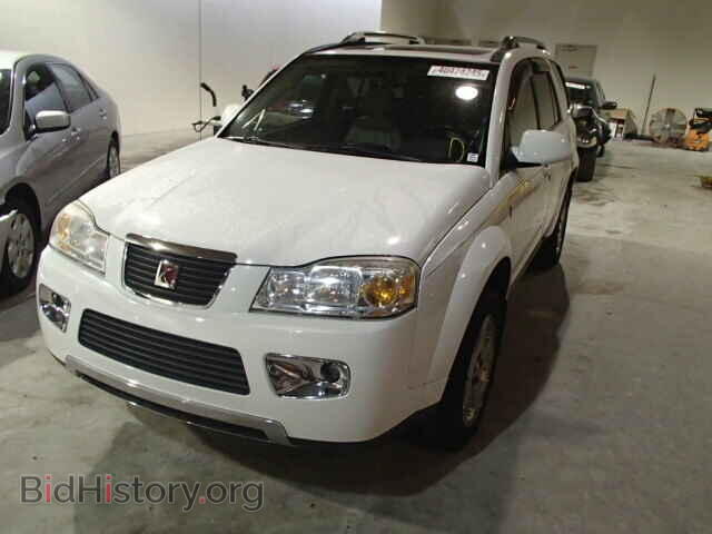 2007 SATURN VUE - VIN: 5GZCZ53477S876978 - Фото 2