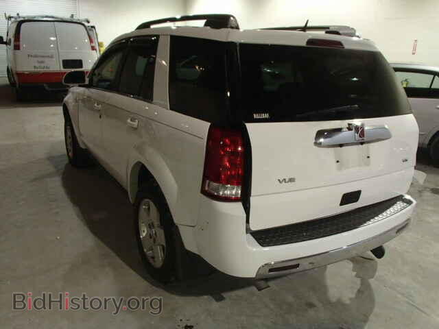 2007 SATURN VUE - VIN: 5GZCZ53477S876978 - Фото 3