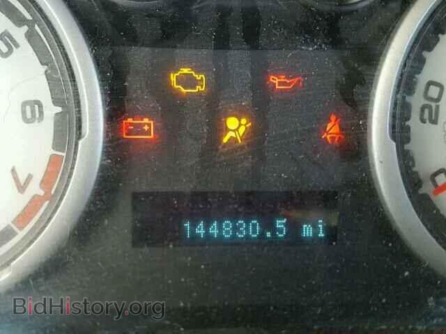 2008 FORD FOCUS - VIN: 1FAHP35N28W153305 - Фото 8