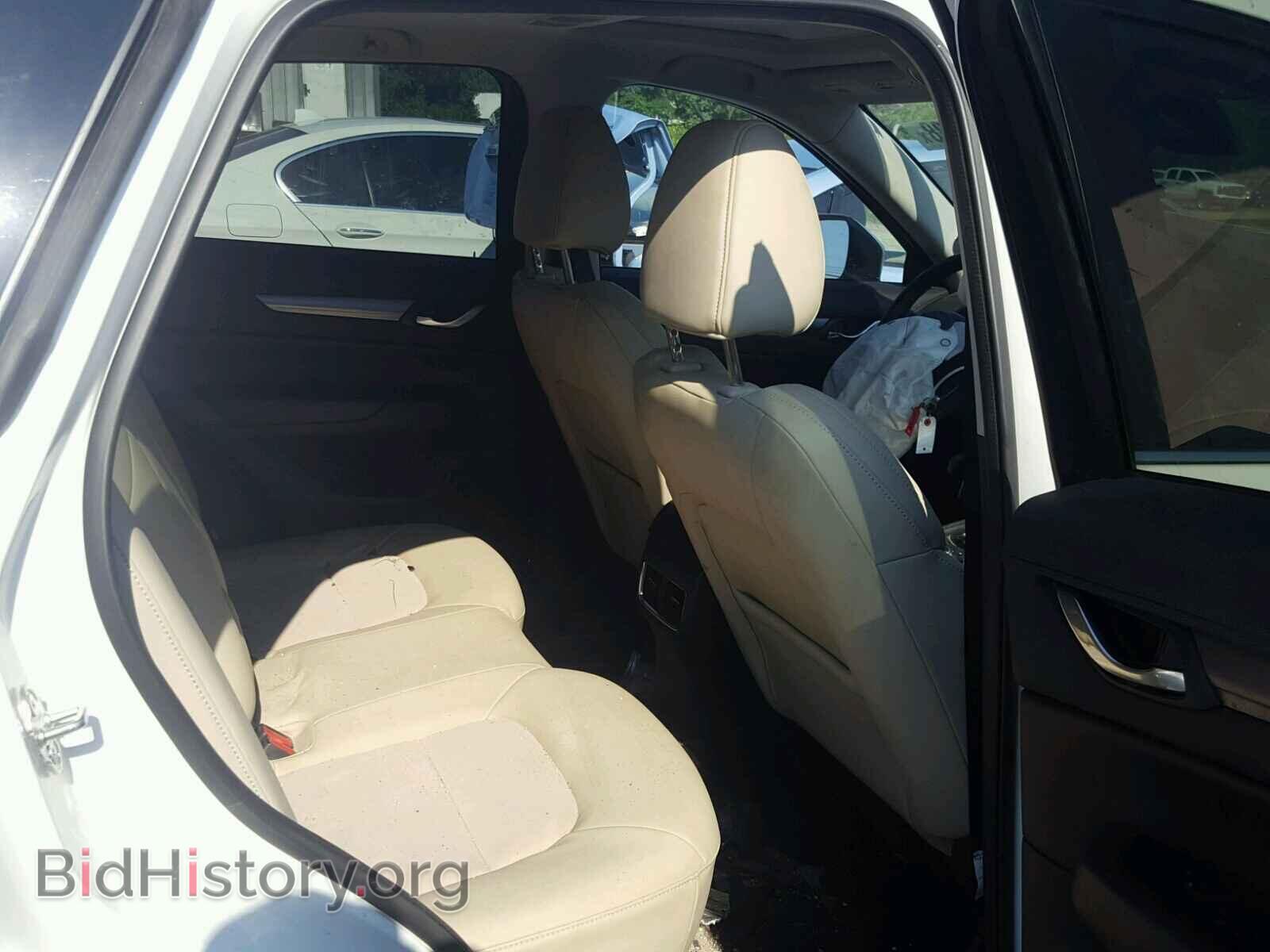 2017 MAZDA CX-5 - VIN: JM3KFBCL7H0111141 - Фото 6
