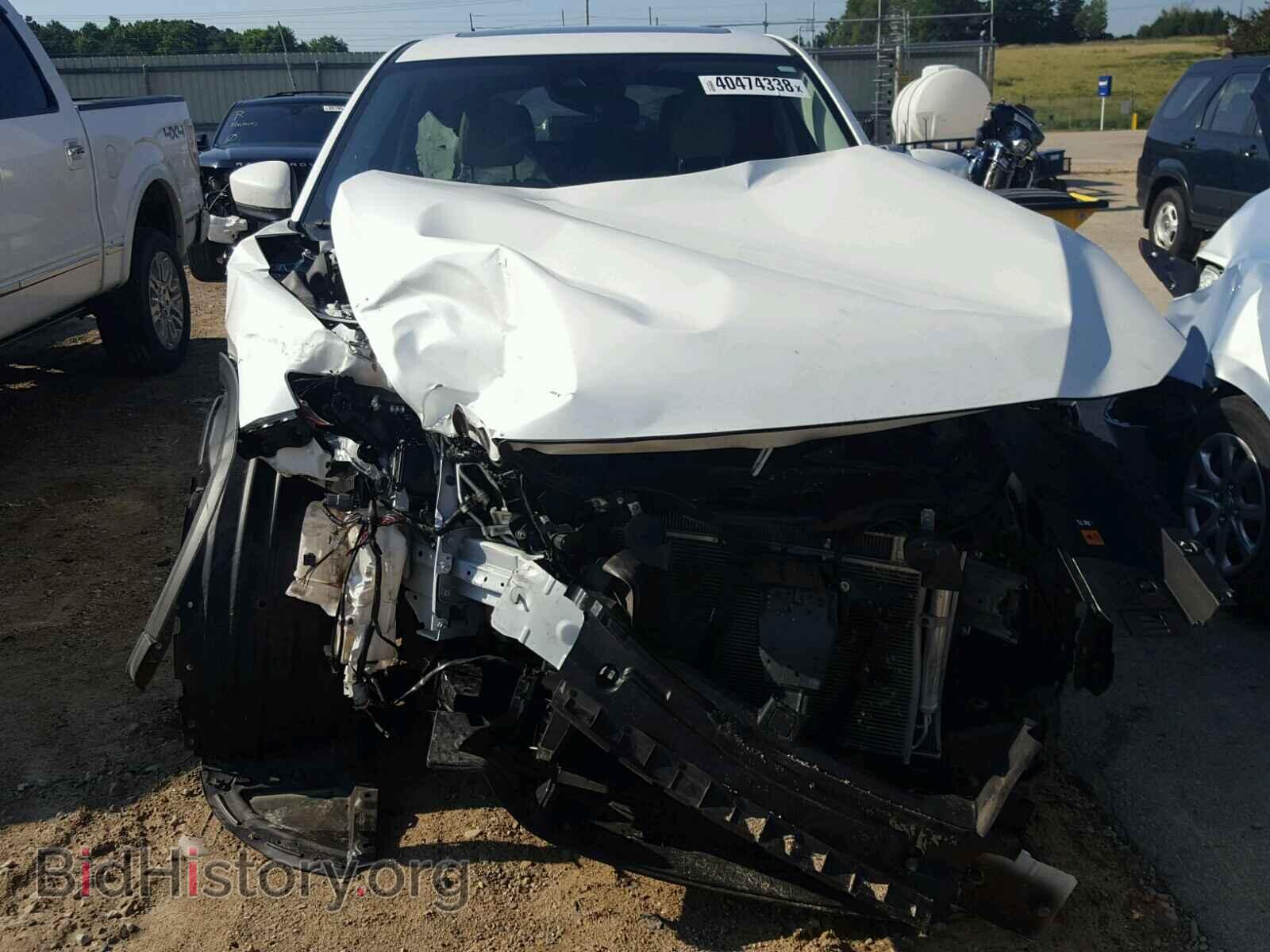 2017 MAZDA CX-5 - VIN: JM3KFBCL7H0111141 - Фото 7