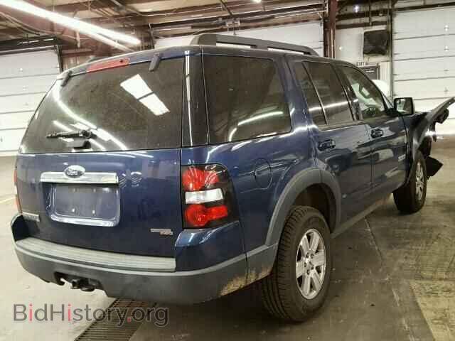 2007 FORD EXPLORER - VIN: 1FMEU73E47UB24975 - Photo 4