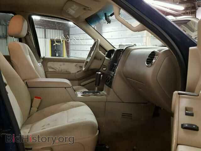 2007 FORD EXPLORER - VIN: 1FMEU73E47UB24975 - Photo 5