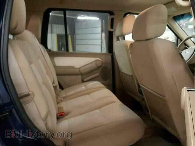 2007 FORD EXPLORER - VIN: 1FMEU73E47UB24975 - Photo 6
