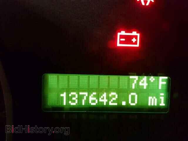 2007 FORD EXPLORER - VIN: 1FMEU73E47UB24975 - Photo 8