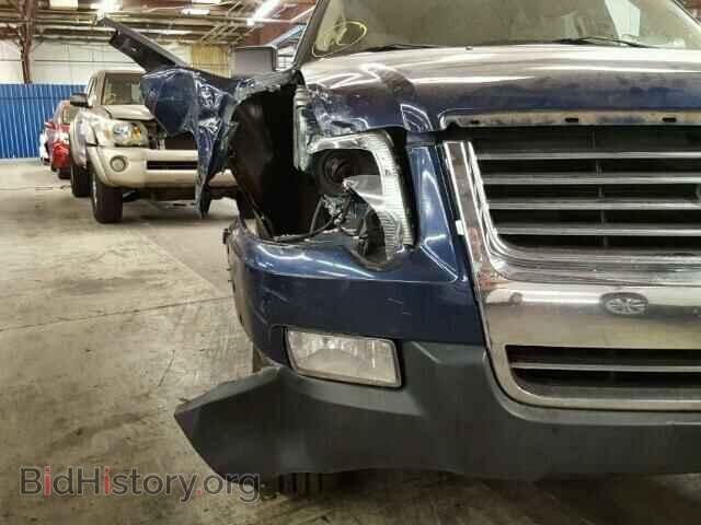 2007 FORD EXPLORER - VIN: 1FMEU73E47UB24975 - Photo 9