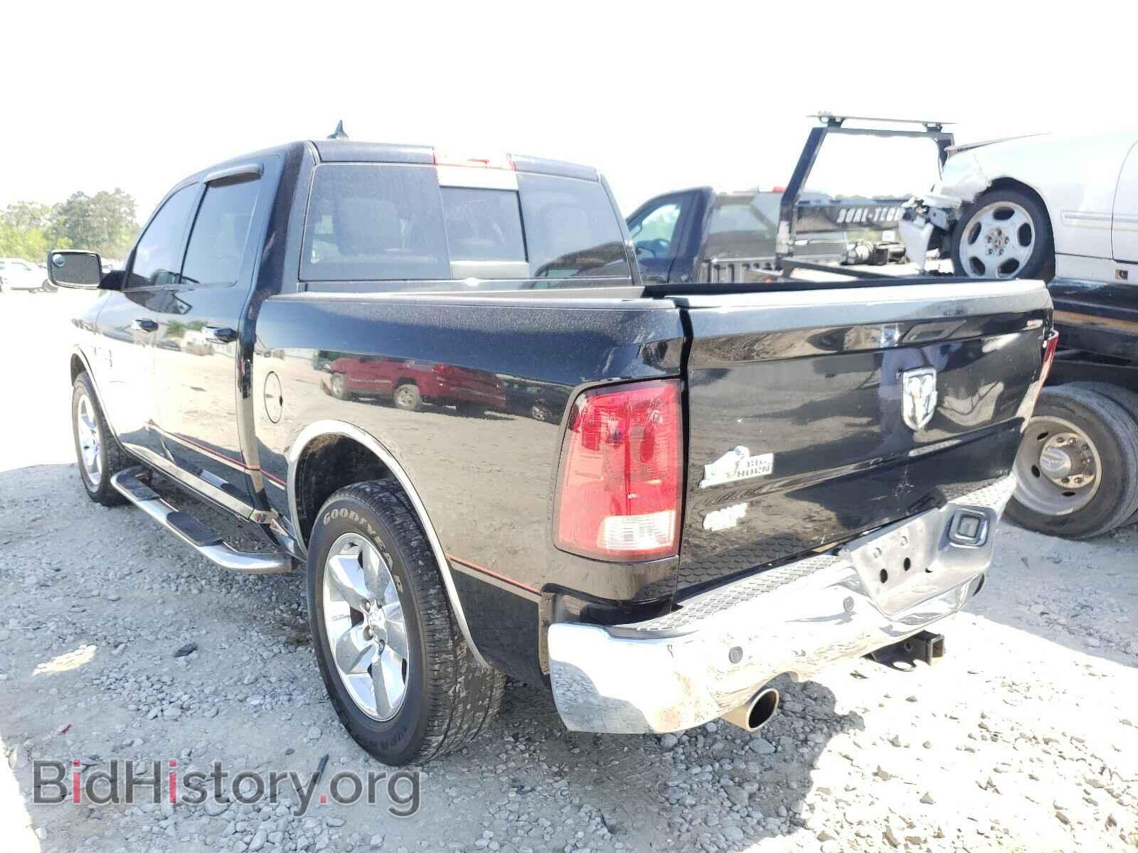 2013 RAM 1500 - VIN: 1C6RR6LT2DS558357 - Фото 3