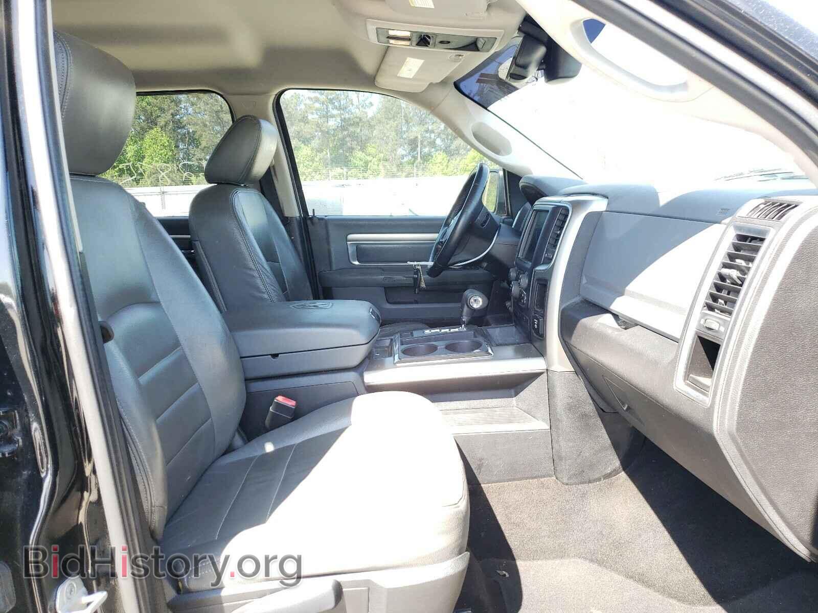 2013 RAM 1500 - VIN: 1C6RR6LT2DS558357 - Фото 5