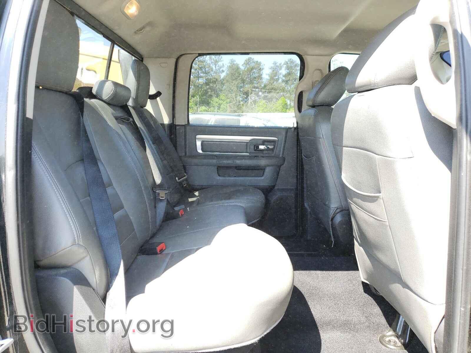 2013 RAM 1500 - VIN: 1C6RR6LT2DS558357 - Фото 6