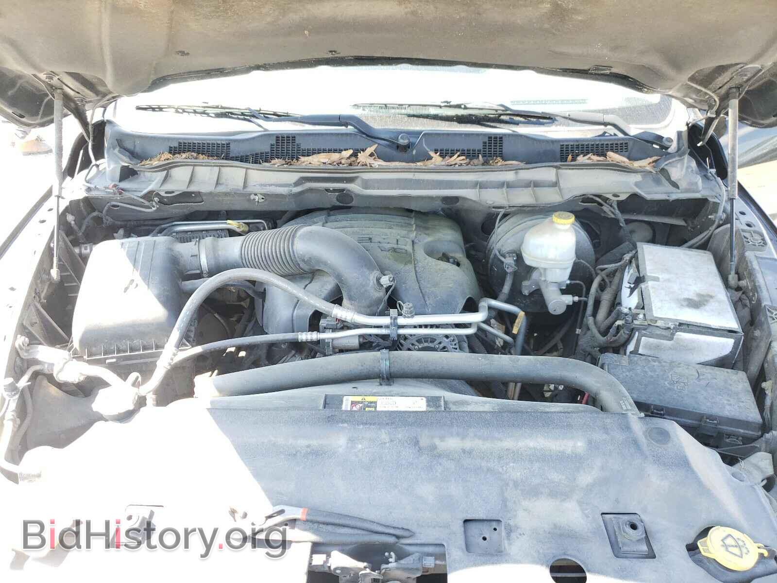 2013 RAM 1500 - VIN: 1C6RR6LT2DS558357 - Фото 7