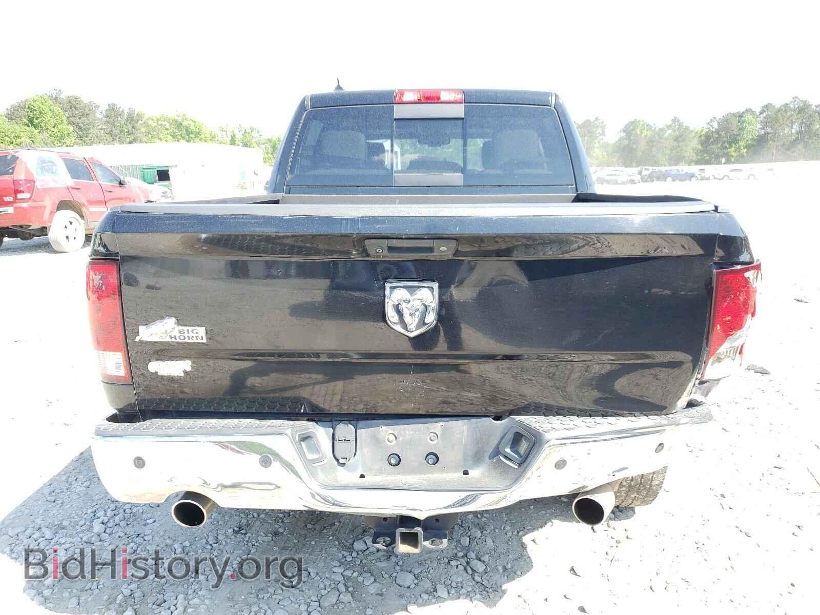 2013 RAM 1500 - VIN: 1C6RR6LT2DS558357 - Фото 9