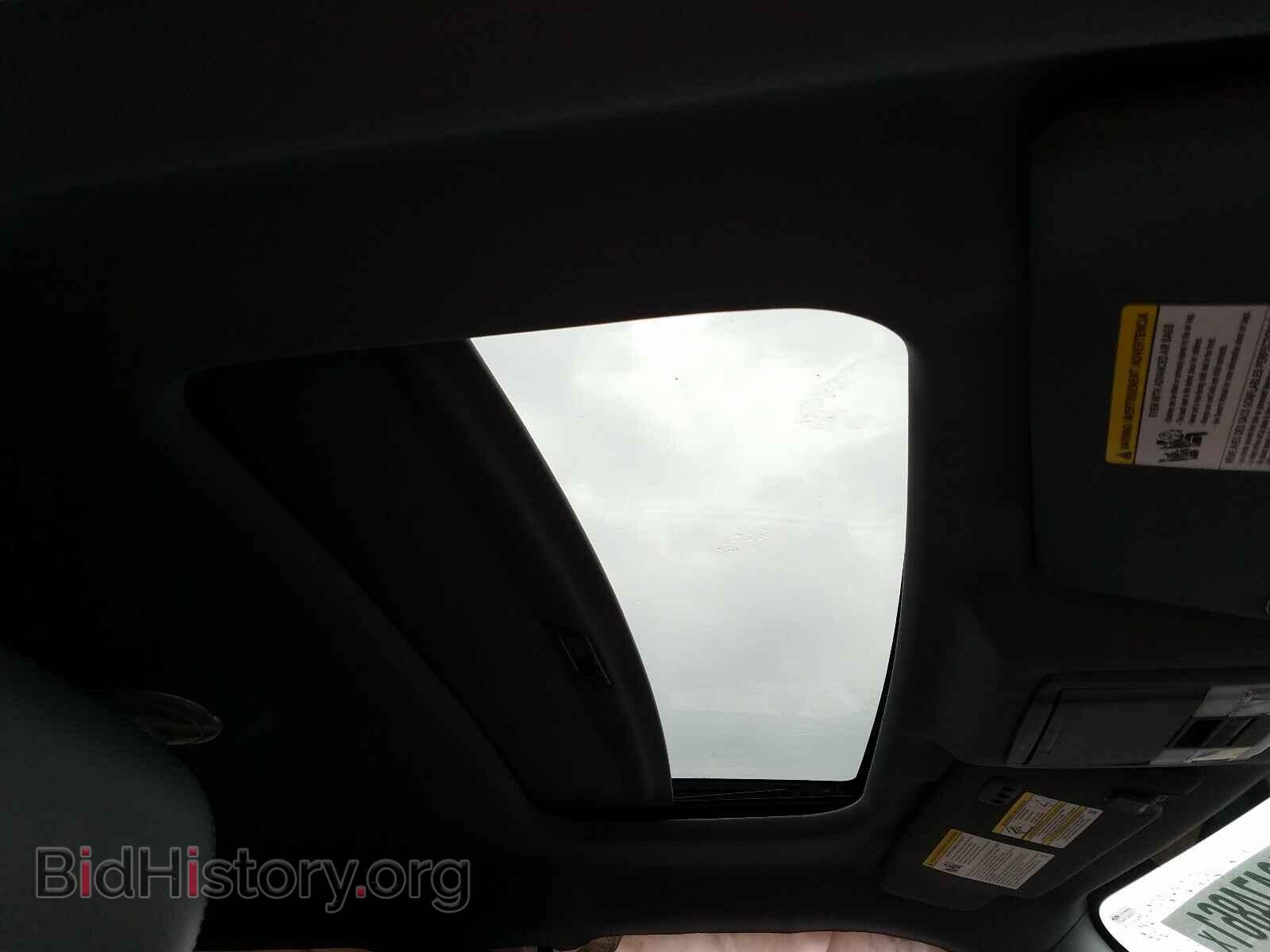 2013 FORD F150 - VIN: 1FTFW1ET2DFA10873 - Фото 9