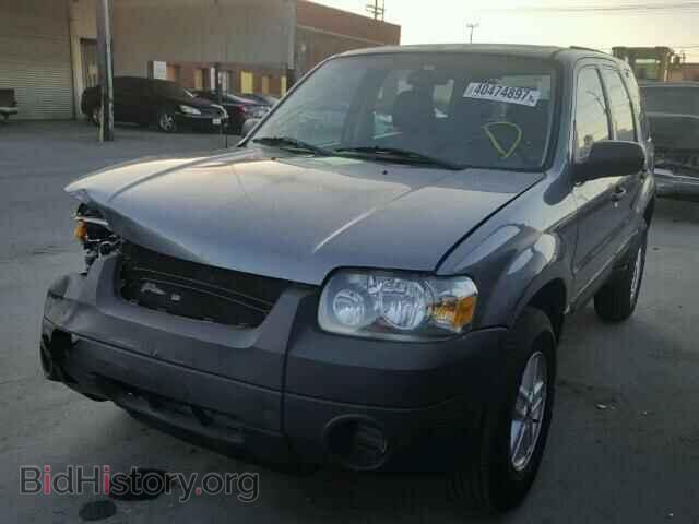2007 FORD ESCAPE - VIN: 1FMCU02Z77KC05614 - Фото 2