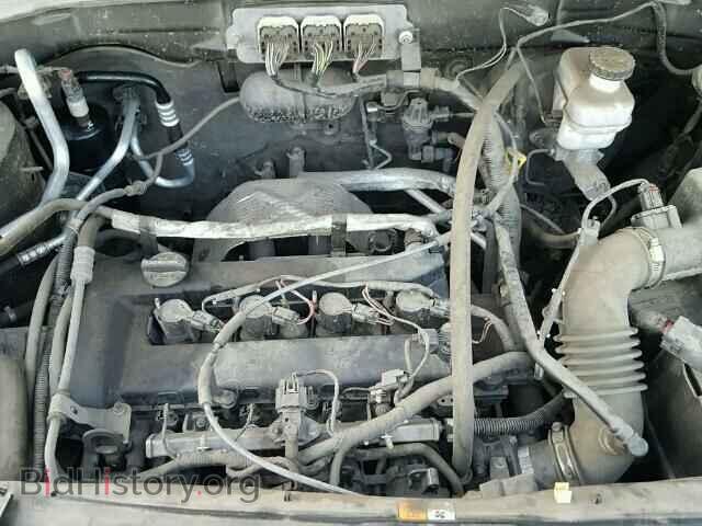 2007 FORD ESCAPE - VIN: 1FMCU02Z77KC05614 - Фото 7