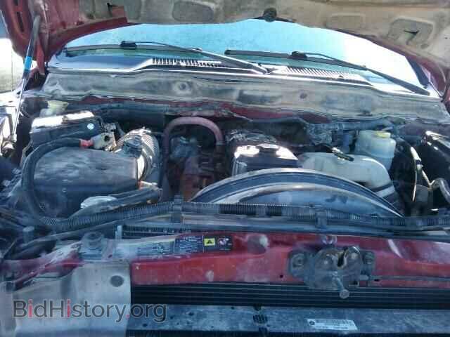 2006 DODGE RAM 3500 - VIN: 3D7MX48C36G265461 - Фото 7