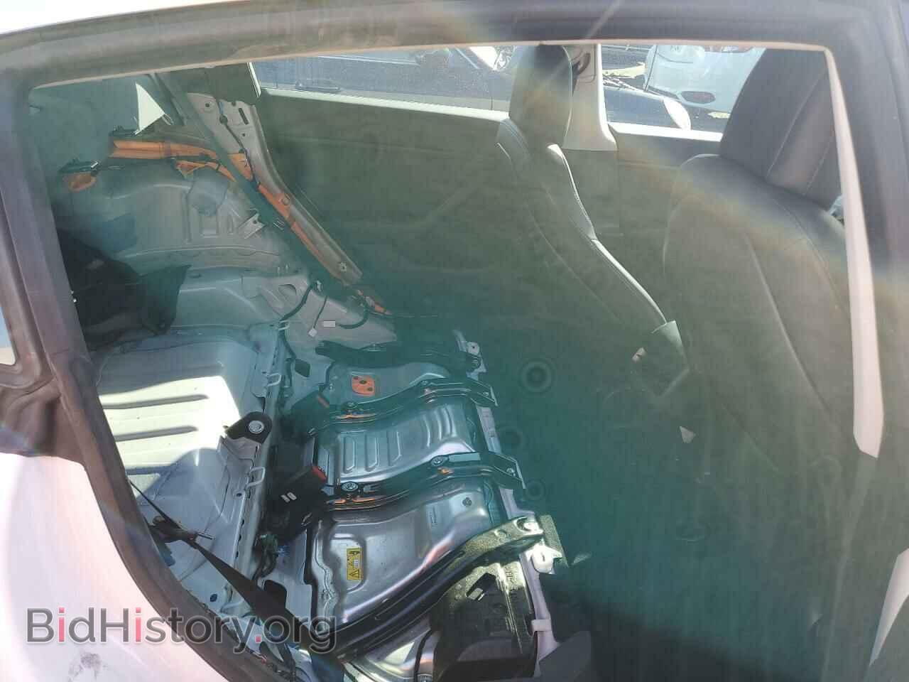 2018 TESLA MODEL 3 - VIN: 5YJ3E1EB4JF134432 - Photo 10