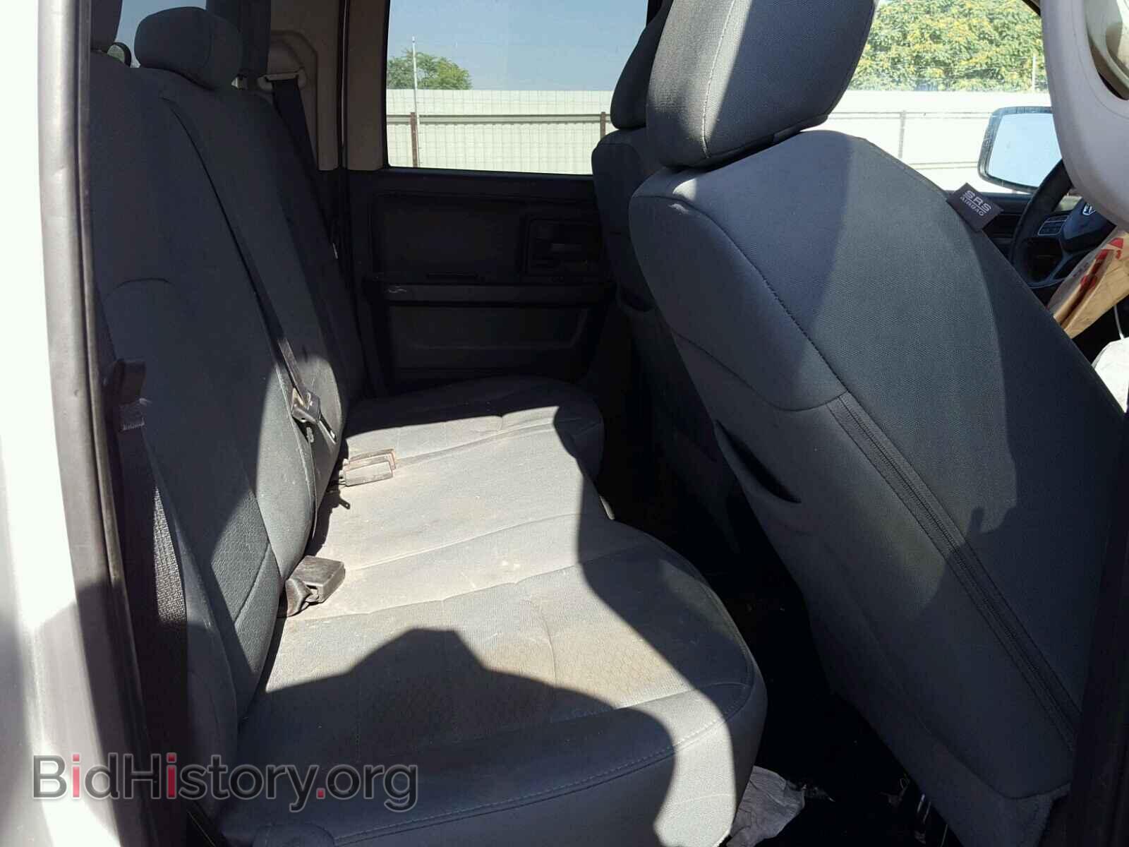 2013 RAM 1500 ST - VIN: 1C6RR7FT8DS596144 - Photo 6