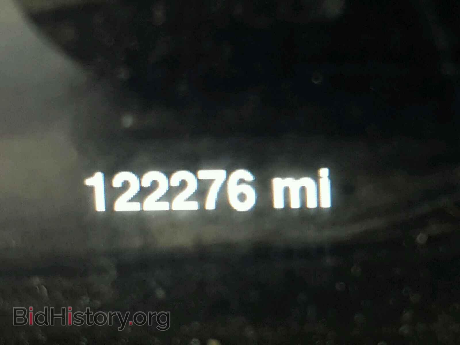2013 RAM 1500 ST - VIN: 1C6RR7FT8DS596144 - Photo 8