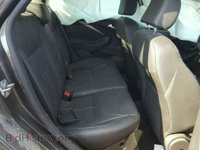 2015 FORD FOCUS - VIN: 1FADP3K23FL220243 - Фото 6
