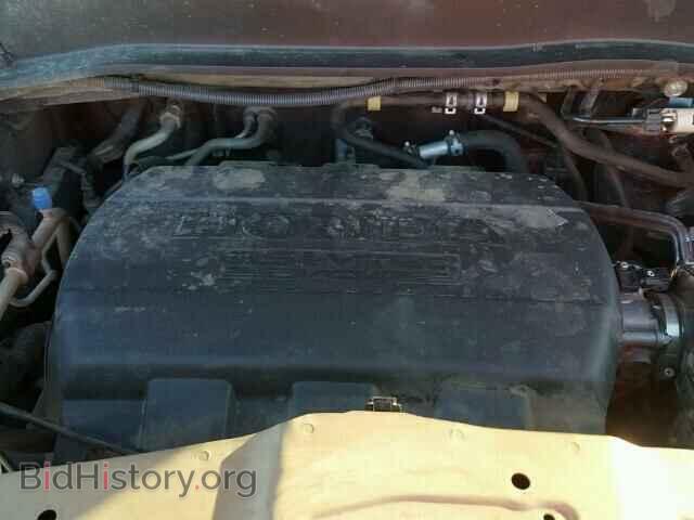 2011 HONDA PILOT - VIN: 5FNYF3H66BB034802 - Фото 7