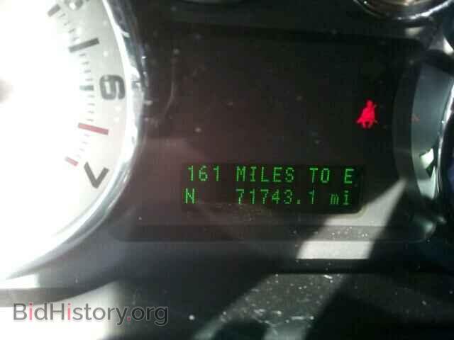 2010 FORD EDGE - VIN: 2FMDK3JC0ABA11632 - Фото 8