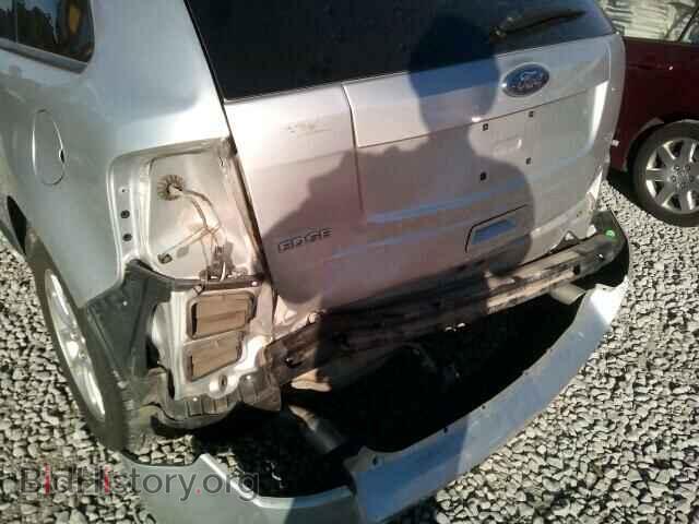 2010 FORD EDGE - VIN: 2FMDK3JC0ABA11632 - Фото 10