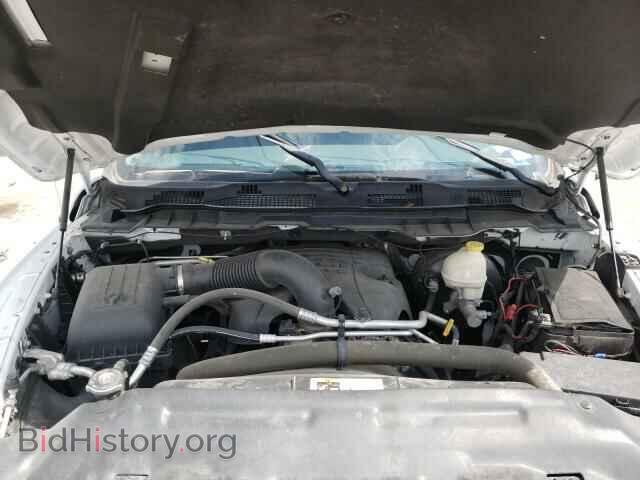 2014 RAM 1500 - VIN: 1C6RR7FT5ES206683 - Фото 7