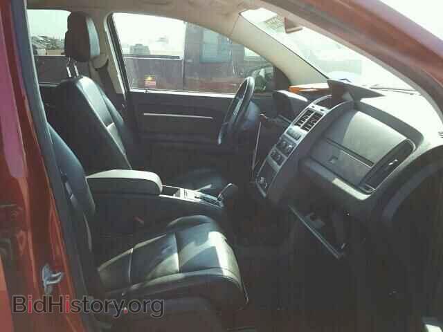 2010 DODGE JOURNEY - VIN: 3D4PG5FV7AT113848 - Фото 5