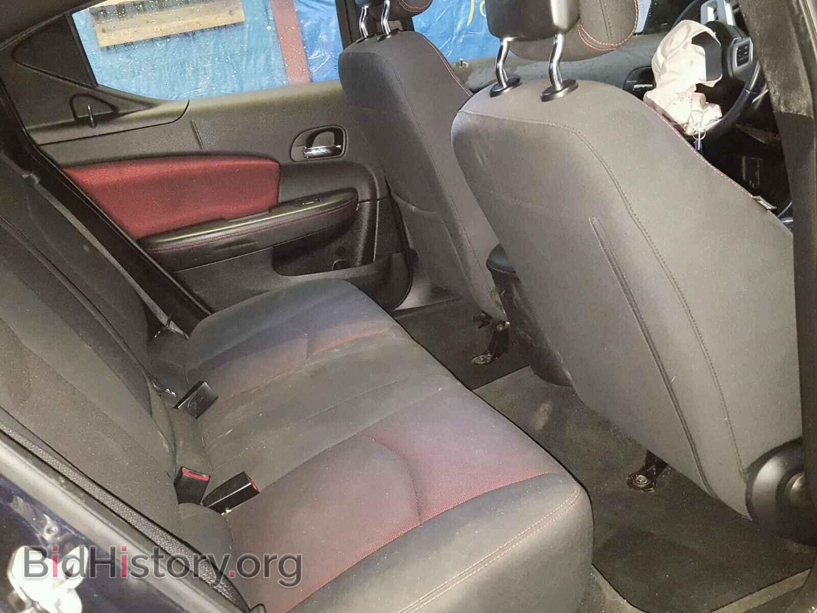 2012 DODGE AVENGER - VIN: 1C3CDZEG3CN293559 - Фото 6