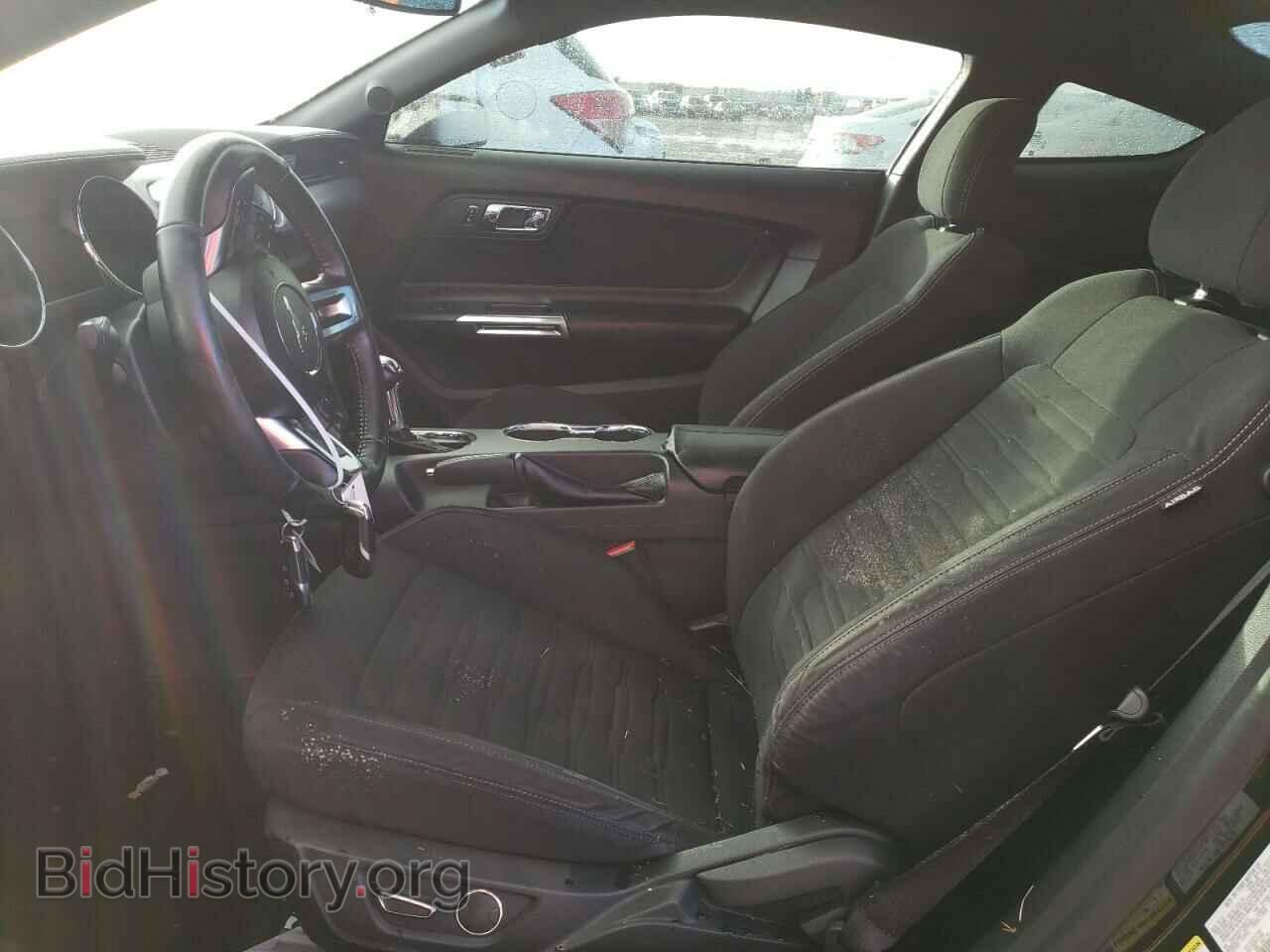 2016 FORD ALL Models - VIN: 1FA6P8TH1G5306715 - Фото 7