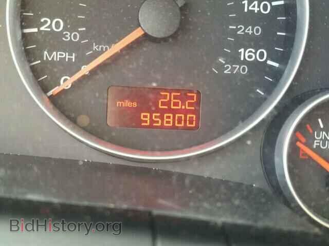 2006 AUDI A4 - VIN: WAUAF78E66A155342 - Фото 8
