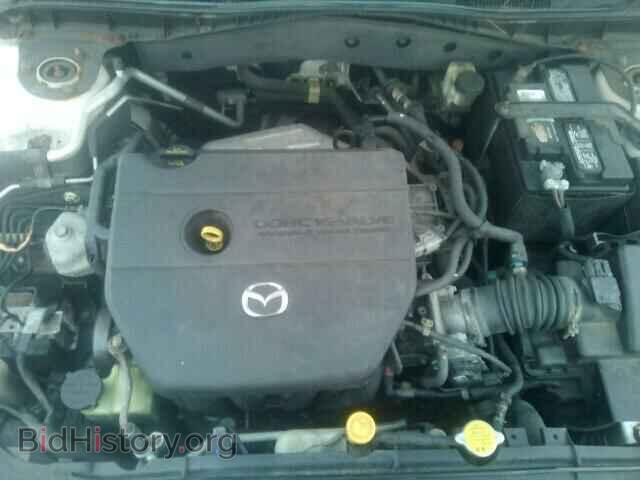 2006 MAZDA 6 - VIN: 1YVHP80C865M32302 - Фото 7