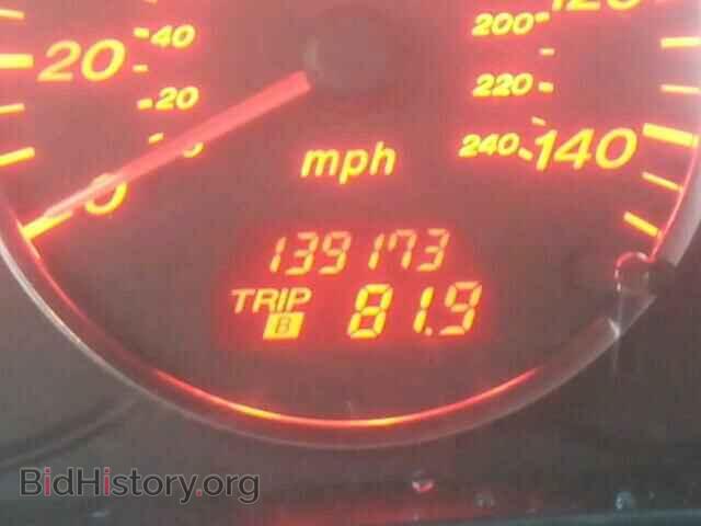 2006 MAZDA 6 - VIN: 1YVHP80C865M32302 - Фото 8