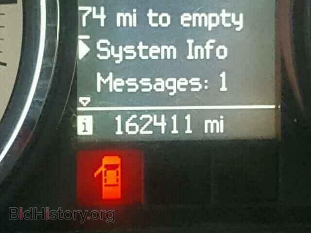 2009 DODGE RAM 1500 - VIN: 1D3HB13P79S754419 - Фото 8