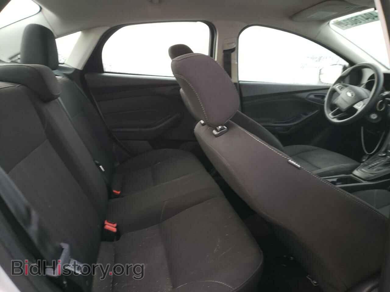 2016 FORD FOCUS - VIN: 1FADP3E28GL306998 - Photo 10