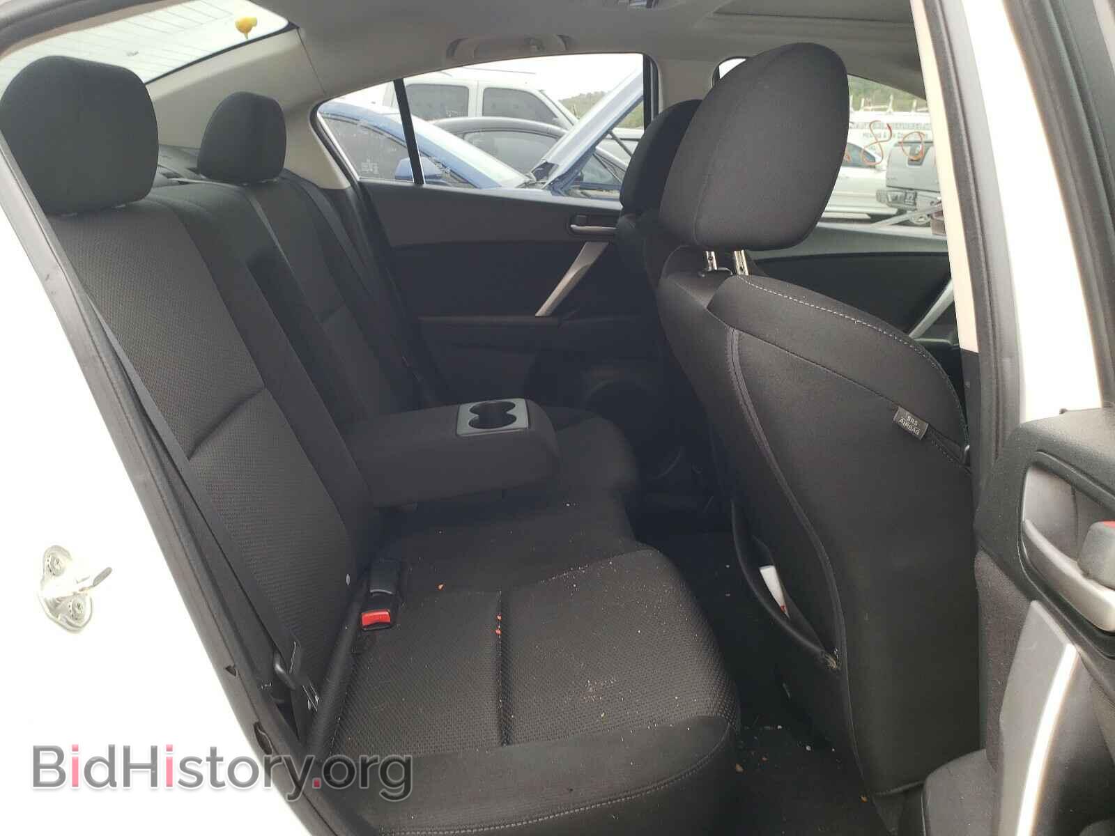 2012 MAZDA 3 - VIN: JM1BL1V5XC1501311 - Photo 6