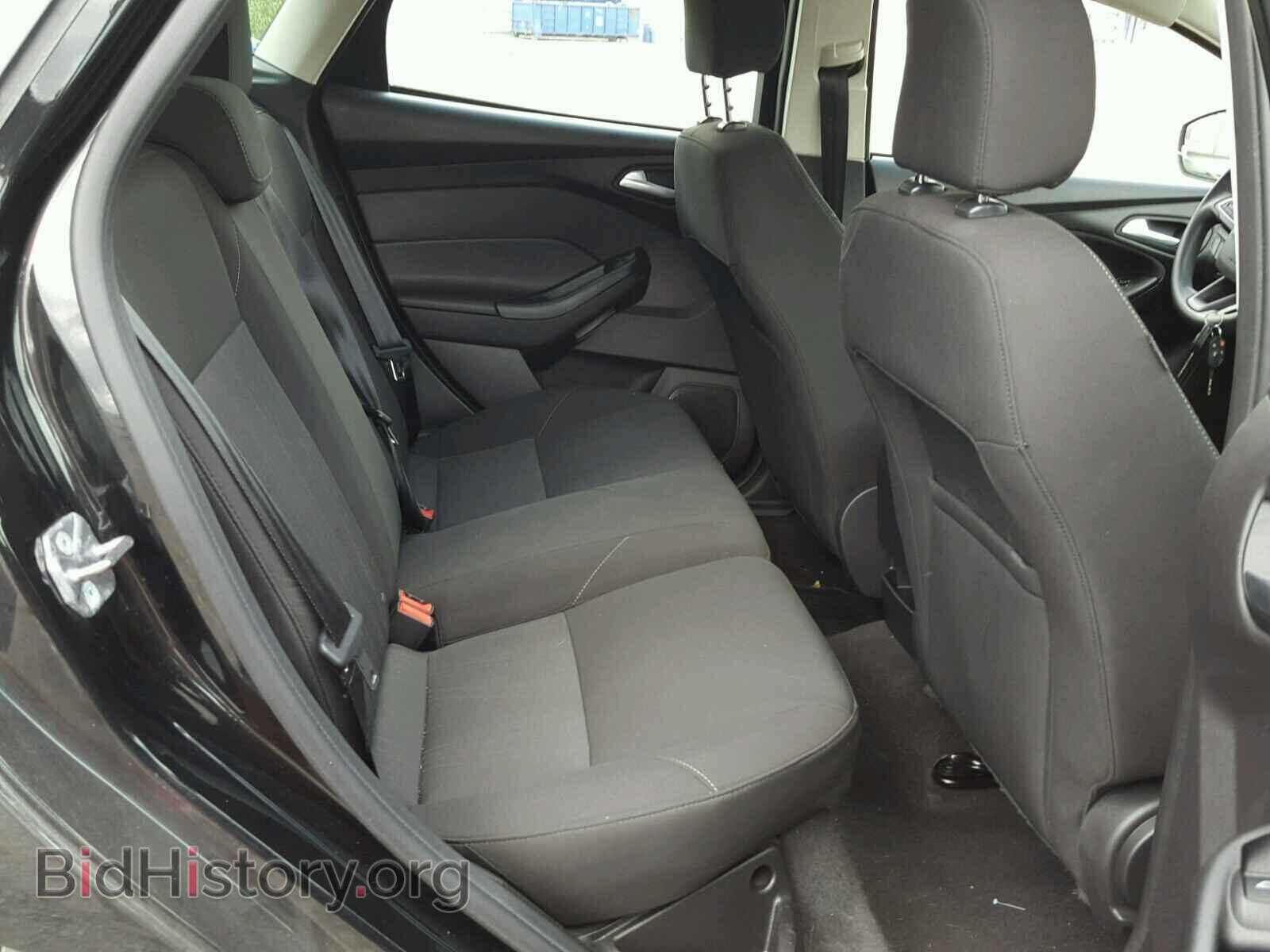 2015 FORD FOCUS - VIN: 1FADP3K29FL233675 - Фото 6
