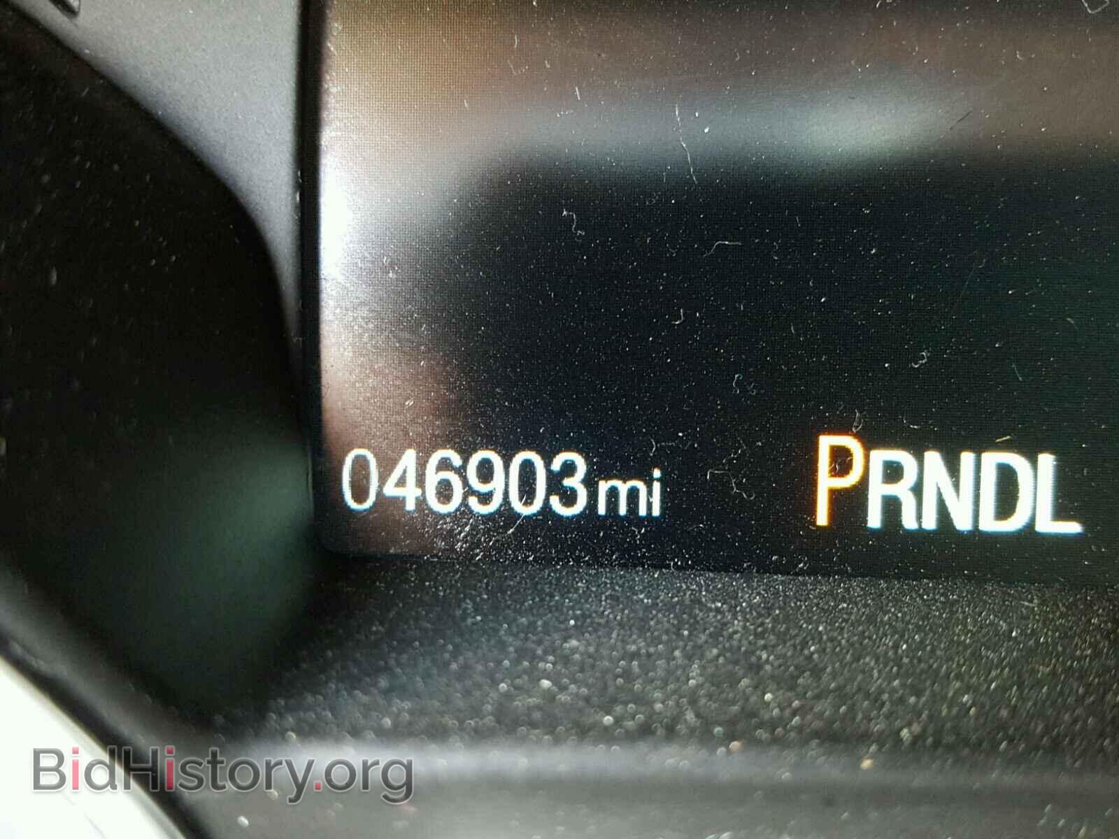 2015 FORD FOCUS - VIN: 1FADP3K29FL233675 - Фото 8