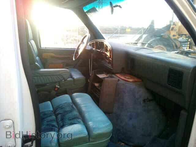 1994 FORD ECONOLINE - VIN: 1FDEE14H1RHA83364 - Фото 5