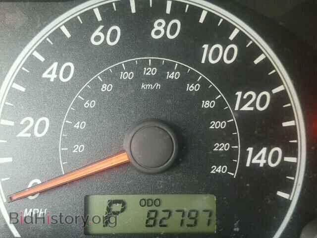 2012 TOYOTA COROLLA - VIN: 2T1BU4EE2CC812290 - Фото 8