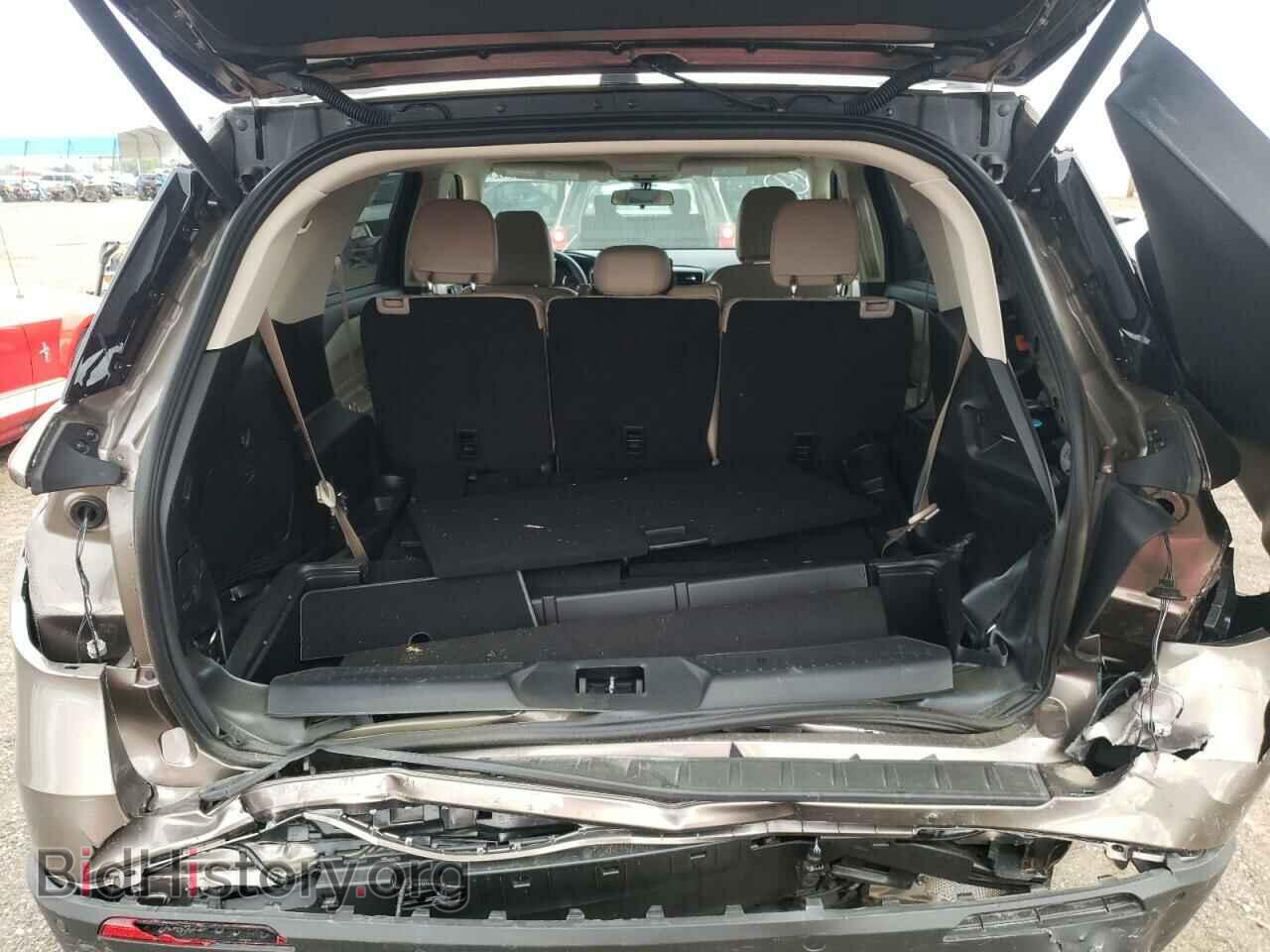 2021 FORD EXPLORER - VIN: 1FMSK7DHXMGB23048 - Photo 9