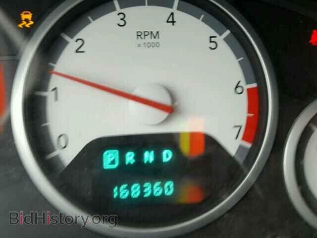 2010 DODGE CARAVAN - VIN: 2D4RN5D10AR196864 - Фото 8