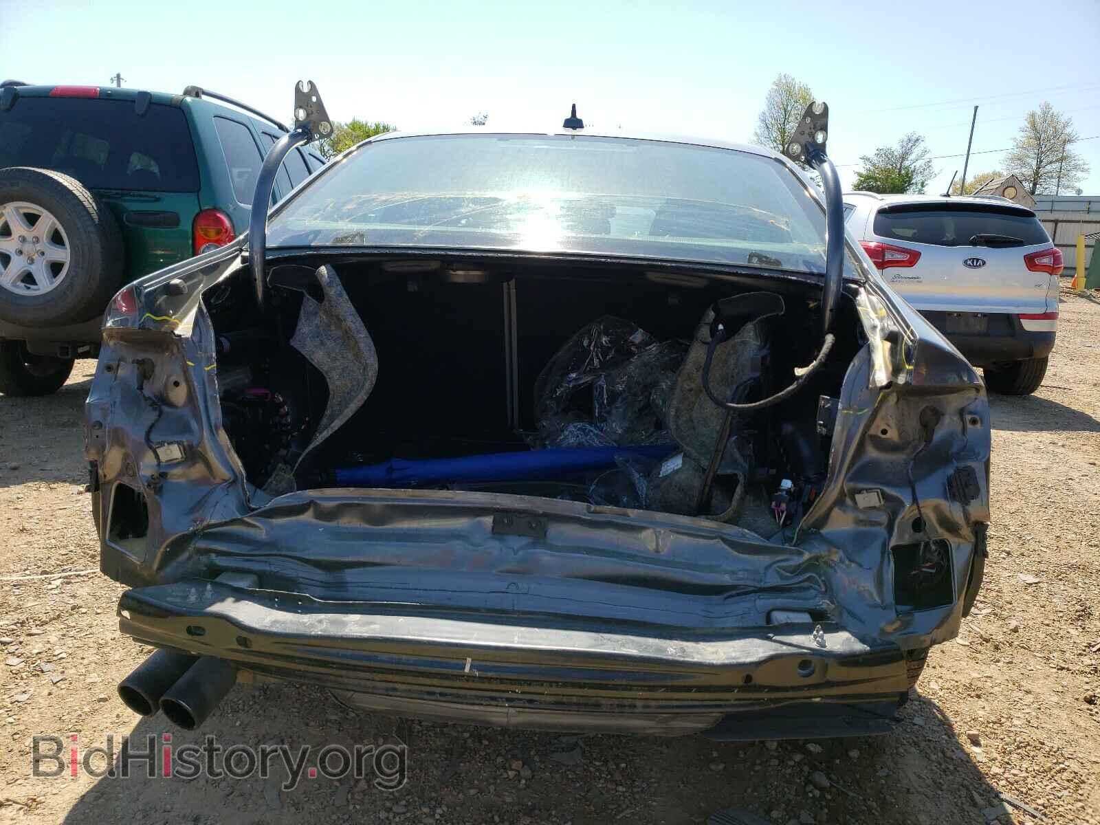 2016 AUDI A4 - VIN: WAUFFAFL3GN007180 - Фото 9