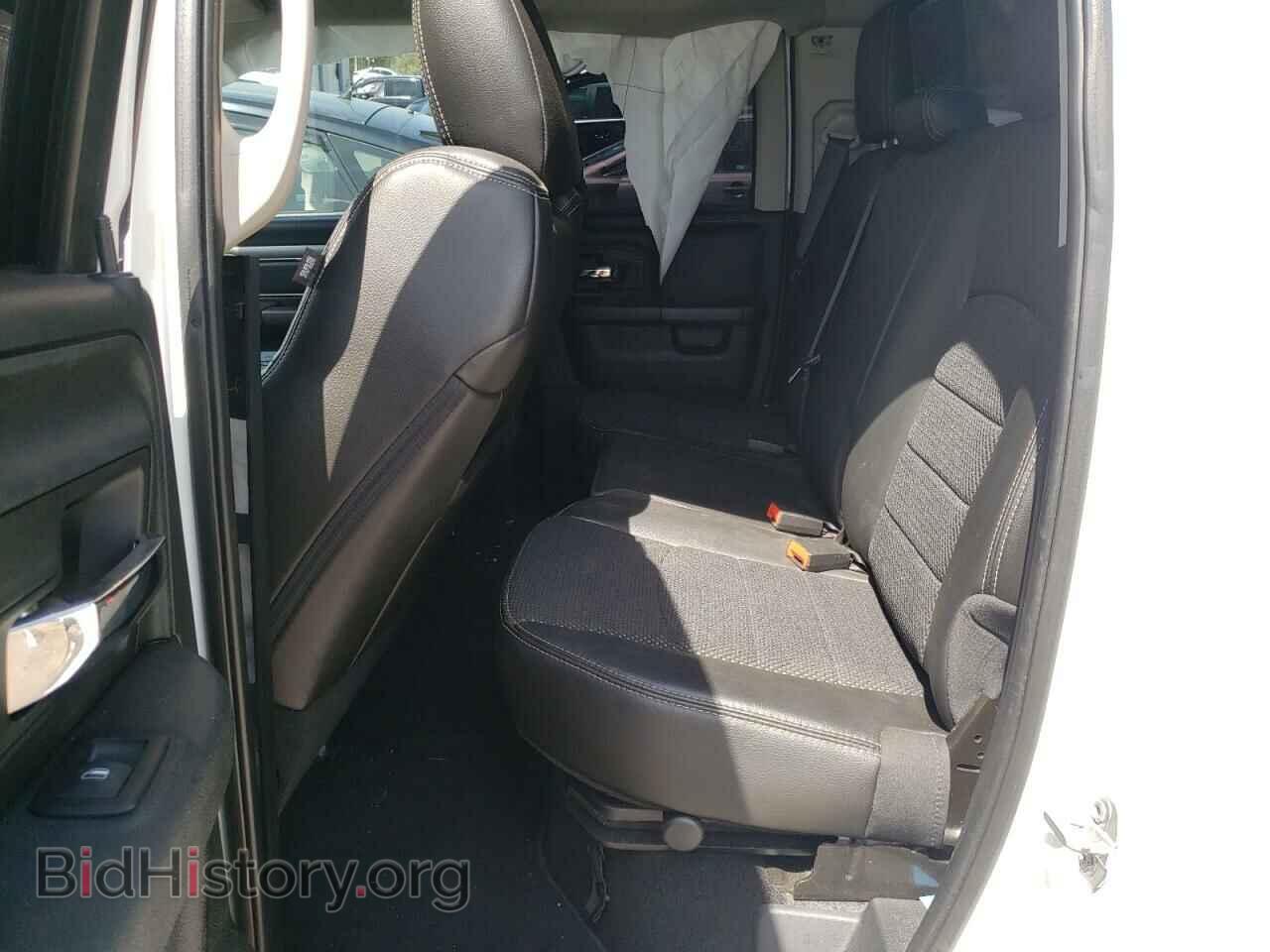 2014 RAM 1500 - VIN: 1C6RR7HT4ES464772 - Фото 6