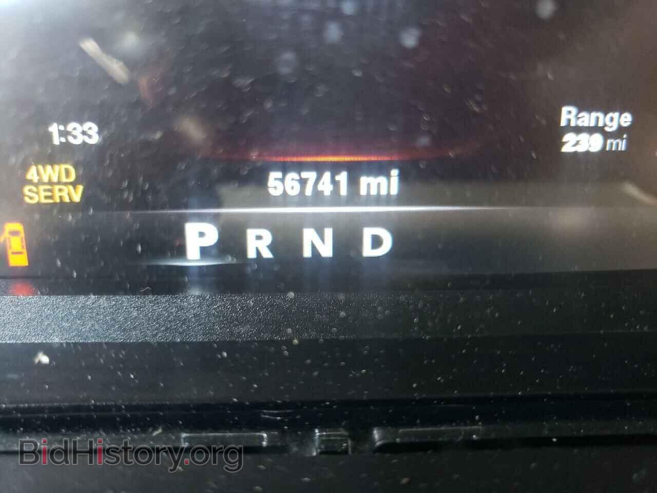 2014 RAM 1500 - VIN: 1C6RR7HT4ES464772 - Фото 8