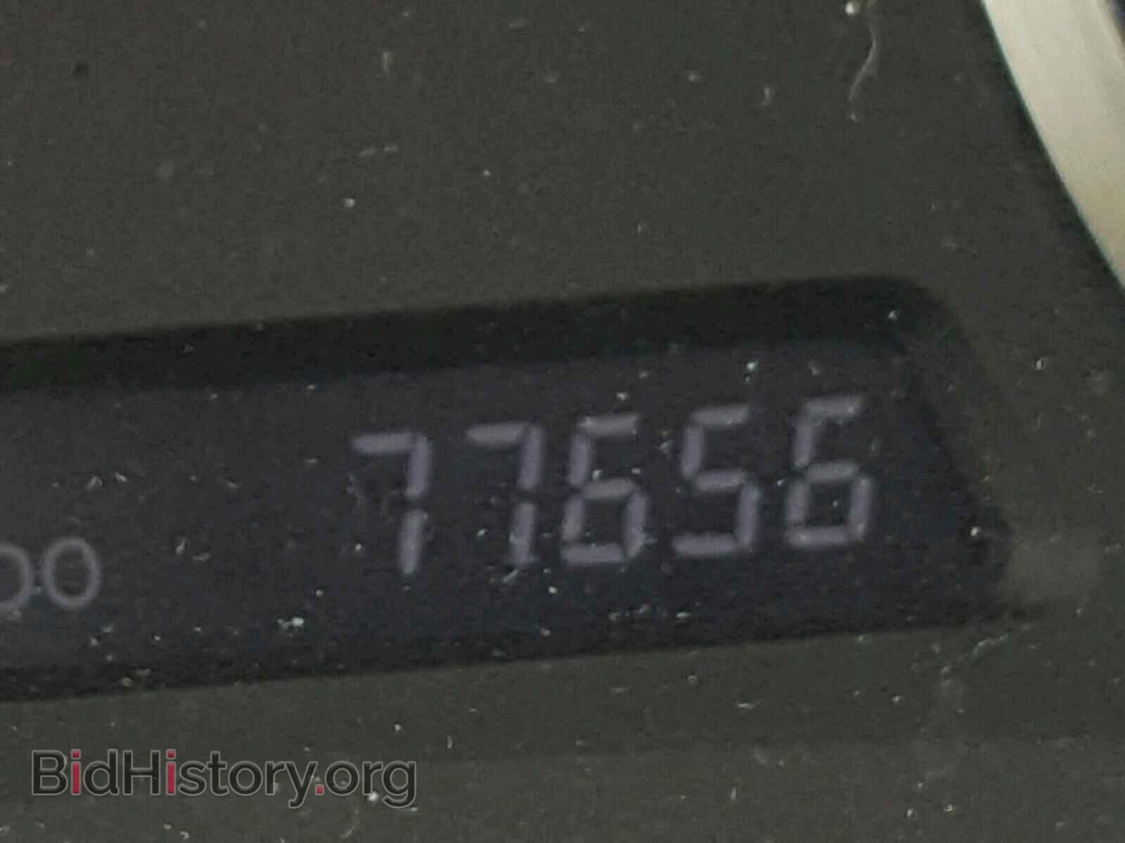 2012 LEXUS IS250 - VIN: JTHBF5C29C5163401 - Фото 8