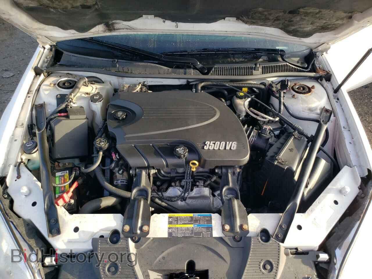 2009 CHEVROLET IMPALA - VIN: 2G1WT57K791256992 - Фото 11